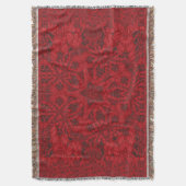 古代の夢278 スローブランケット (正面縦)