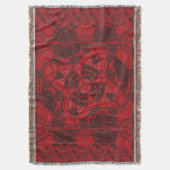 古代の夢279 スローブランケット (正面縦)