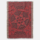 古代の夢297 スローブランケット (正面縦)