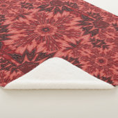 古代の夢43 シェルパブランケット (3/4)