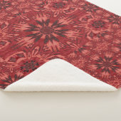 古代の夢54 シェルパブランケット (3/4)