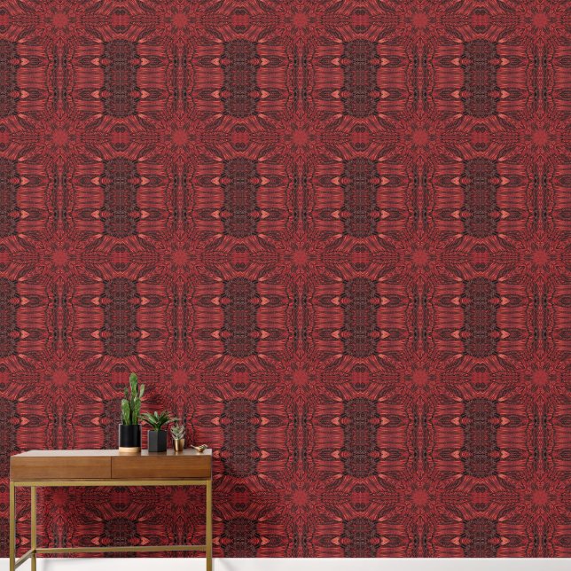 古代の夢97 壁紙 (廊下)