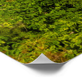 古代の寺院とパゴダ | Bagan ポスター (角)