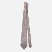 古代の文字 ネクタイ (正面)
