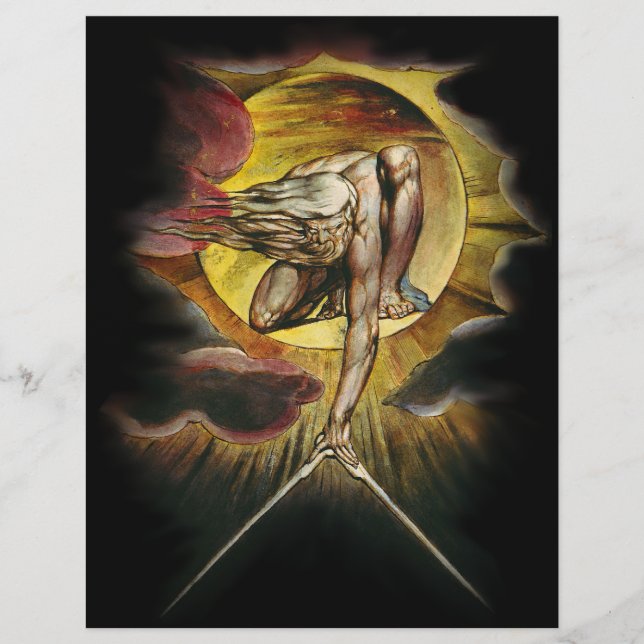 古代の日 (正面)