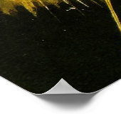 「古代の日」 ポスター (角)