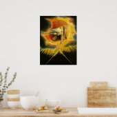 「古代の日」 ポスター (キッチン)