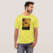 古代の日- William Blake Tシャツ (正面フル)