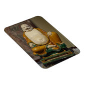 古代の明3"x4"マグネット マグネット (右側)