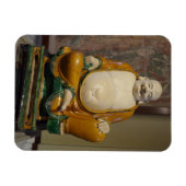 古代の明3"x4"マグネット マグネット (横)