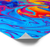 古代の時代….. ポスター (角)