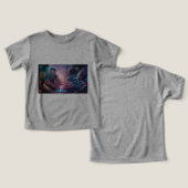 🔱古代の時代：次のための時代のないデザインモダン (デザイン正面&裏面)