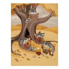 古代の書物の治癒者 ポスター