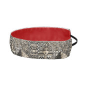 古代の歴史記号タトゥースタイル アスレチックヘッドバンド (右)