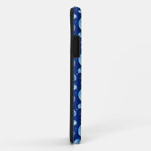 古代の海獣:トリロビテス、アノマロカリス… Case-Mate iPhoneケース (裏面/右)