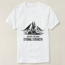 古代の知恵と永遠の強さ