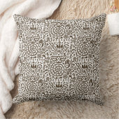 古代の碑文#14 クッション (ブランケット)