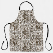 古代の碑文#15 エプロン (正面)