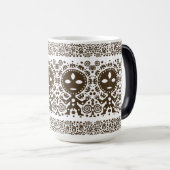 古代の碑文#21 モーフィングマグカップ (正面右)