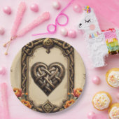 古代の神々の鼓動: ペーパープレート (パーティー)