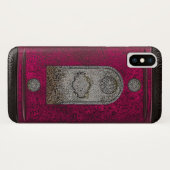 古代の神秘的なトメ魔法呪文&ポーションII Case-Mate iPhoneケース (裏面(横))