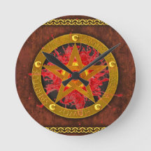 古代の神秘的なトーム魔法呪文&ポーションI