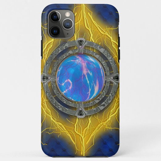 古代の神秘的な魔法の書とポーション7 Case-Mate iPhoneケース (裏面)