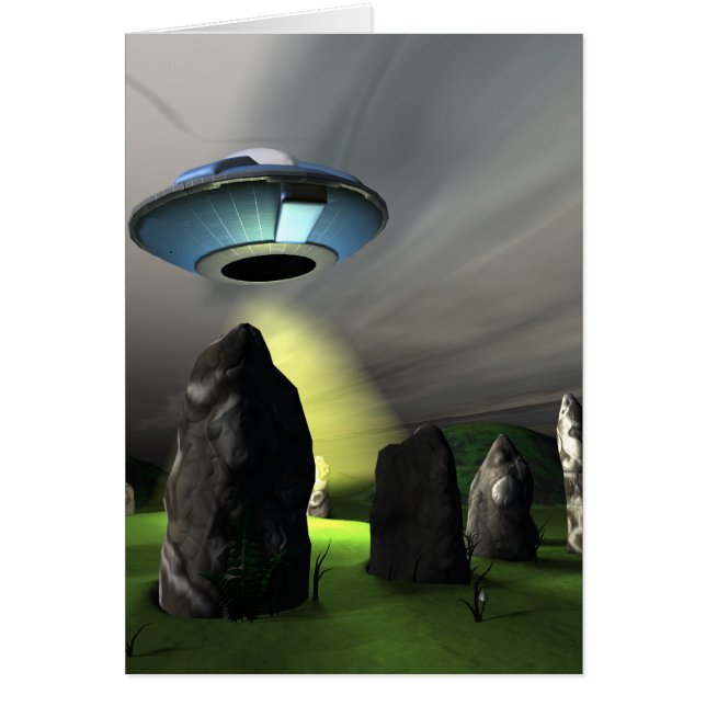 古代の神話カード (正面)