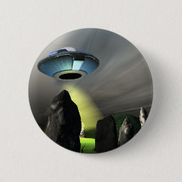 古代の神話ボタン 缶バッジ