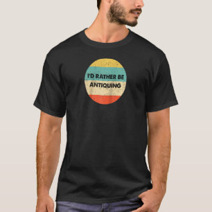 古代の私はラグランの古老である Tシャツ