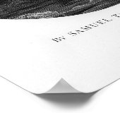 「古代の船員の娘」のタイトルページ ポスター (角)