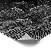 「古代の船員の娘」の場面2 ポスター (角)