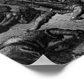 「古代の船員の娘」の場面 ポスター (角)