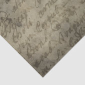 古代の色あせた羊皮紙紙の原稿の日記 薄葉紙 (詳細)