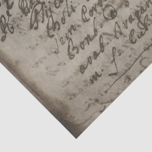 古代の色あせた羊皮紙紙の原稿の日記 薄葉紙 (詳細)