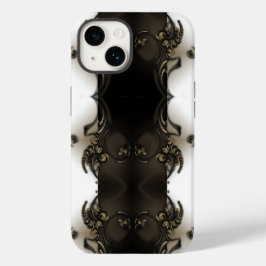 "古代の花", Apple iPhone 14ケース Case-Mate iPhone 14ケース