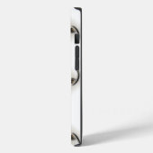 "古代の花", Apple iPhone 14ケース Case-Mate iPhoneケース (裏面 / 左)