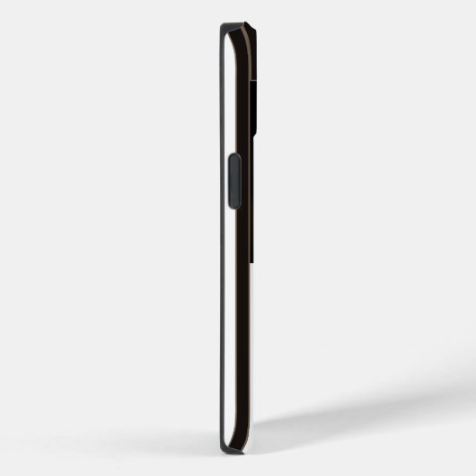 "古代の花", Apple iPhone 14ケース Case-Mate iPhoneケース (裏面 / 右)