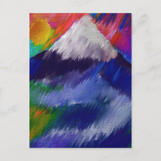 古代の見解 ポストカード