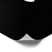 古代の語り手 ポスター (角)