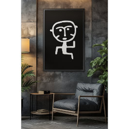 古代の語り手 ポスター