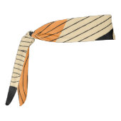 古代の部族芸術 タイヘッドバンド (回転270)