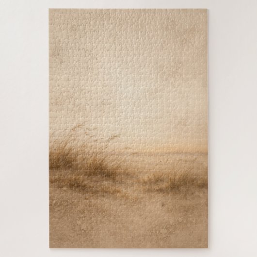 古代の野原 | 風景アート | パズル (縦)