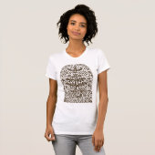 古代の銘文 #22 Tシャツ (正面フル)