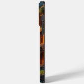 古代の風呂屋 - 神話のプール Case-Mate iPhoneケース (裏面 / 左)