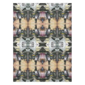 古代を通って家に帰る テーブルクロス (正面)