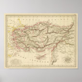 古代アジア未成年 ポスター (正面)