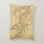 古代アジア アクセントクッション (裏面(縦))