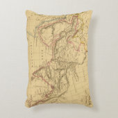 古代アジア アクセントクッション (正面(垂直))