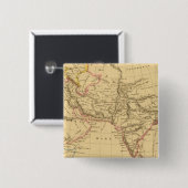 古代アジア 缶バッジ (正面&裏面)